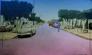 Cassaigne 511- Rue principale